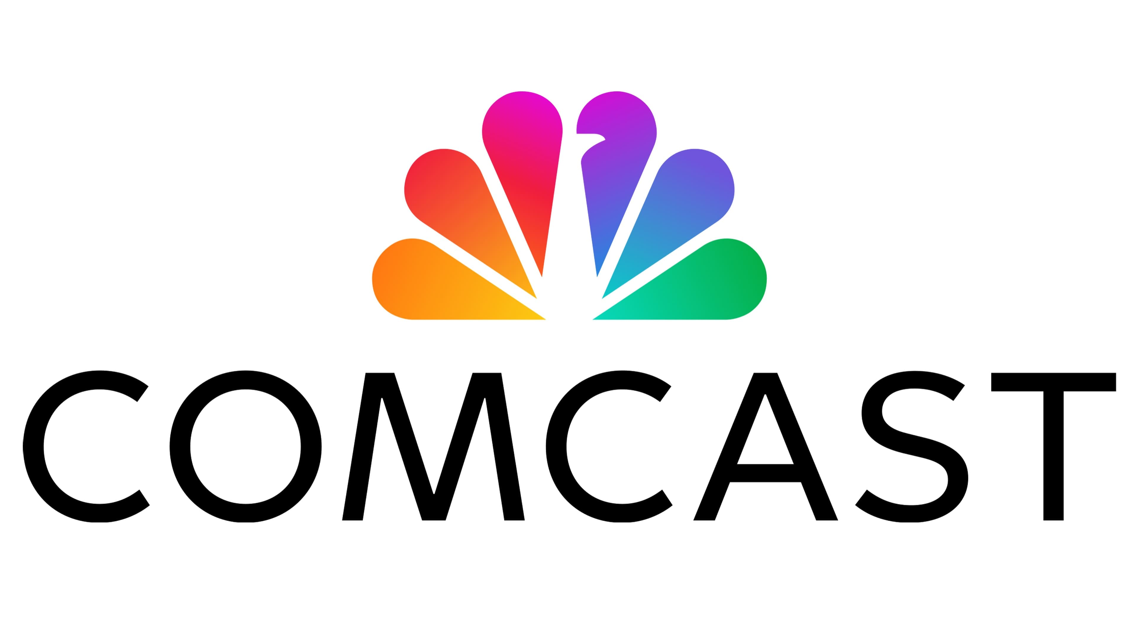 Comcast logo